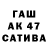 БУТИРАТ GHB Gimli5599